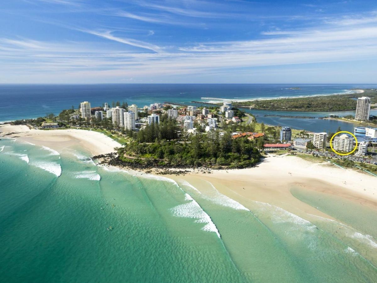 Kooringal Unit 14 * Gold Coast